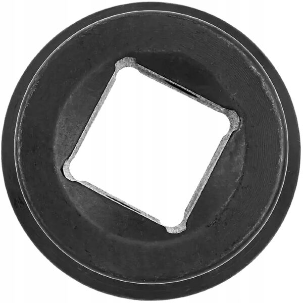 JCB Κρουστική υποδοχή 3/4" 38mm (6-γωνιακή)
