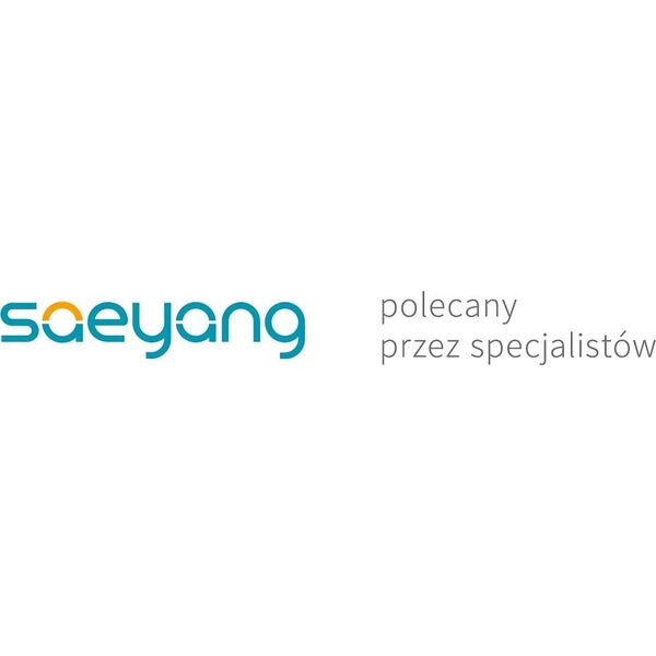 Saeyang pochłaniacz pyłu Marathon Levent 52W