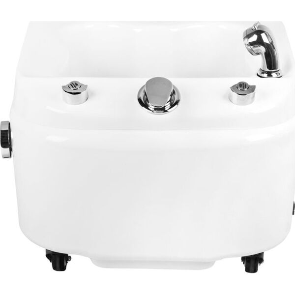 Brodzik Azzurro do pedicure z hydromasażem A023