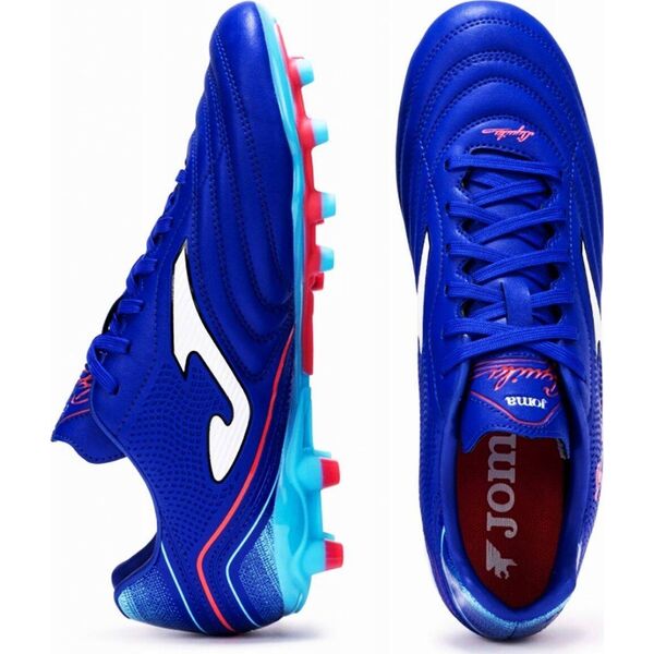 BUTY PIŁKARSKIE KORKI LANKI JOMA AGUILA 2504 ROYAL FG AGUS2504FG