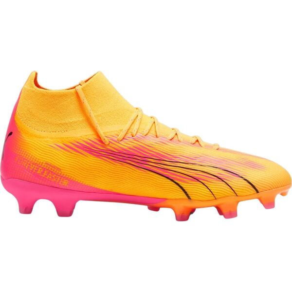 Buty piłkarskie Puma Ultra Pro FG/AG 107750 03 45