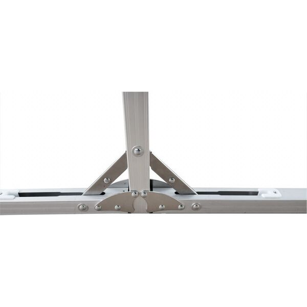ML EKRAN RĘCZNY ROZKŁADANY 150" 305x229cm FF-150 4:3 ART FastFold