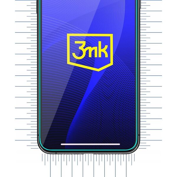 Ulefone Armor 27 / 27 Pro / 27T / 27T Pro - 3mk FlexibleGlass