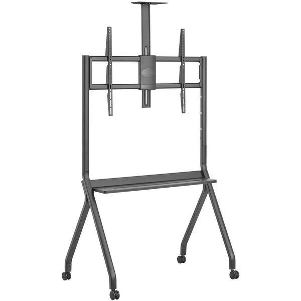 Stand / wózek dla TV na kółkach MC-114 B