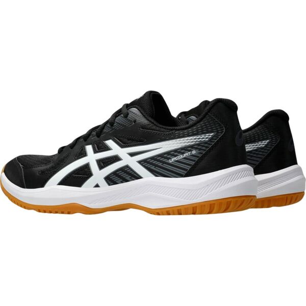 Buty męskie do siatkówki Asics Upcourt 6 1071A104 001 40