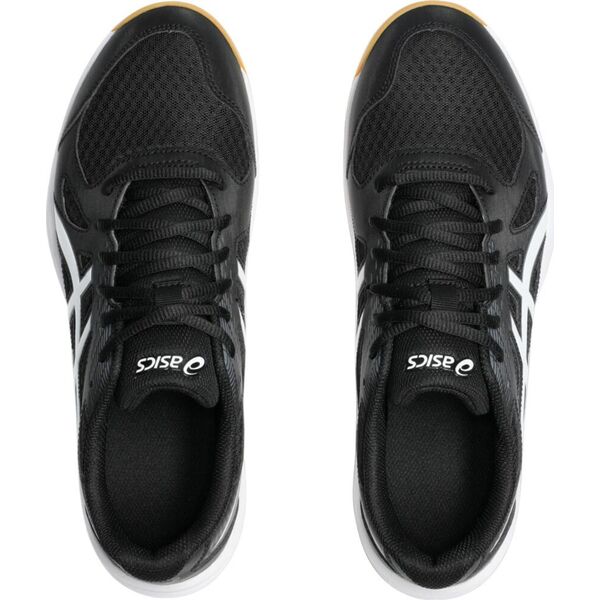 Buty męskie do siatkówki Asics Upcourt 6 1071A104 001 40