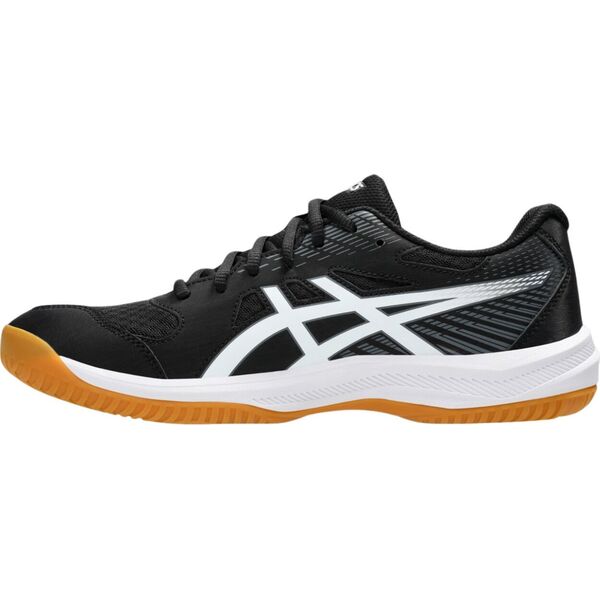 Buty męskie do siatkówki Asics Upcourt 6 1071A104 001 40