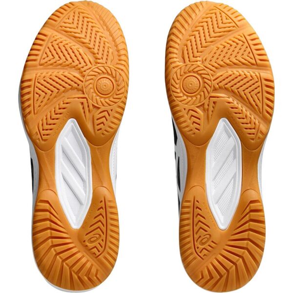 Buty męskie do siatkówki Asics Upcourt 6 1071A104 001 40