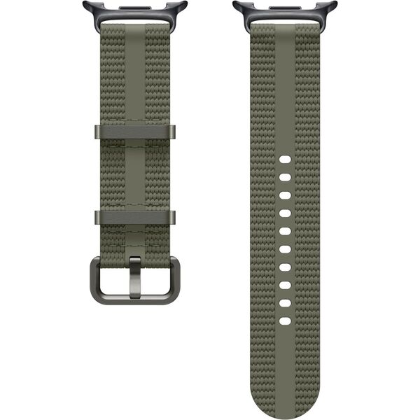 Samsung Athleisure(S/M) fr Watch8 Classic Green