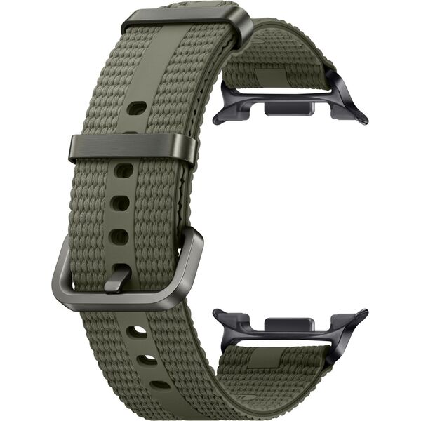 Samsung Athleisure(S/M) fr Watch8 Classic Green