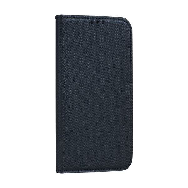Etui Smart Magnet book LG K51s czarny /black
