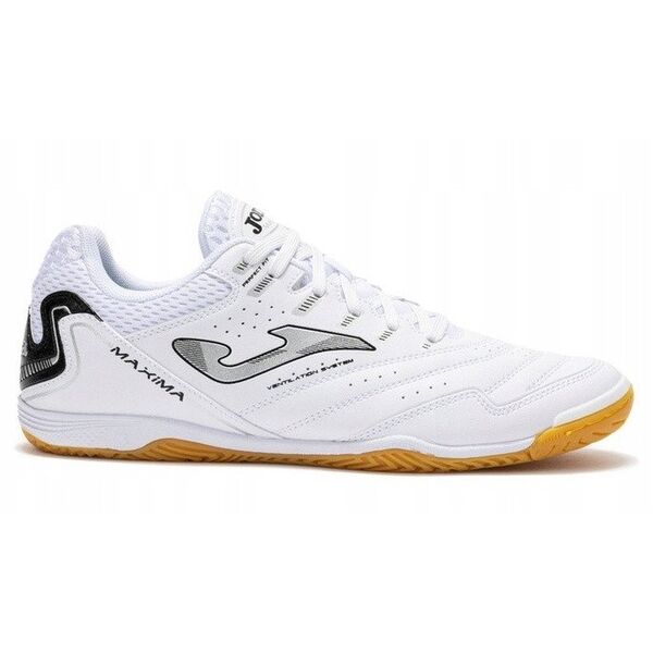 BUTY PIŁKARSKIE HALOWE JOMA MAXS2502IN MAXIMA 2502 INDOOR