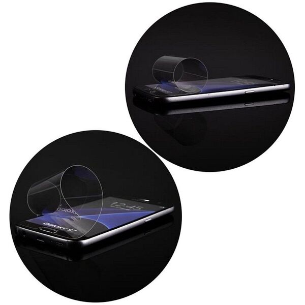 Szkło hybrydowe Bestsuit Flexible do Samsung Galaxy S25+