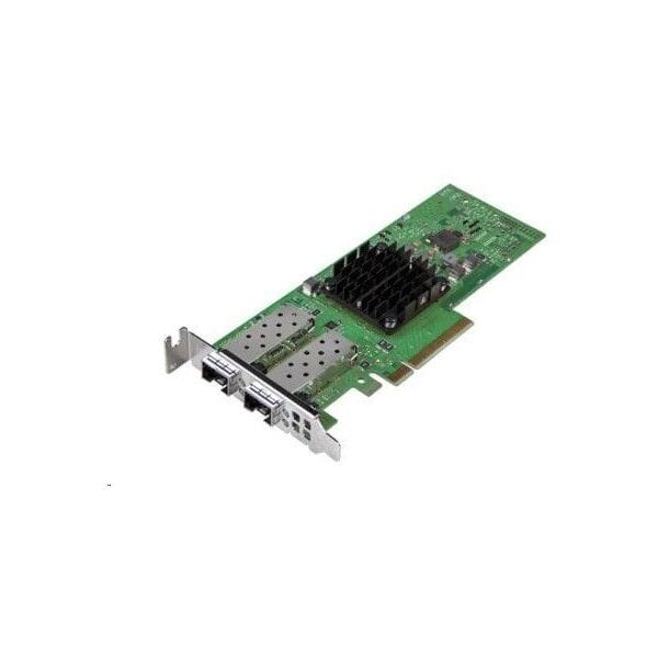 dell technologies DELL Broadcom 57414 Dual-Port 10/25GbE SFP28 Adapter PCIe Low-Profile V2