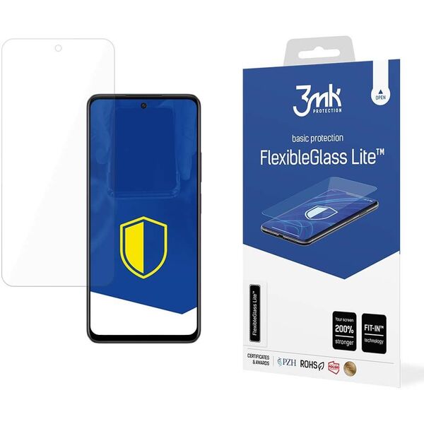 OPPO A79 5G - 3MK FLEXIBLEGLASS LITE