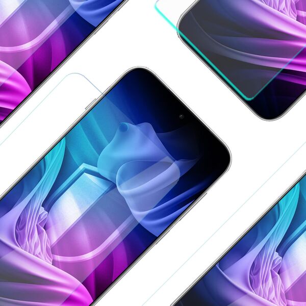 OPPO FIND X8 PRO - 3MK SILKY MATT PRO