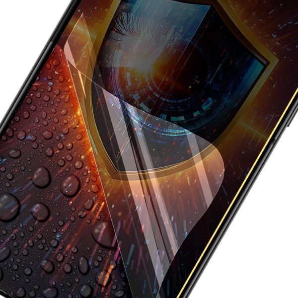 XIAOMI 13T - 3MK SILKY MATT PRIVACY