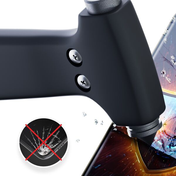 REALME 12 PRO/12 PRO+ - 3MK SILKY MATT PRIVACY