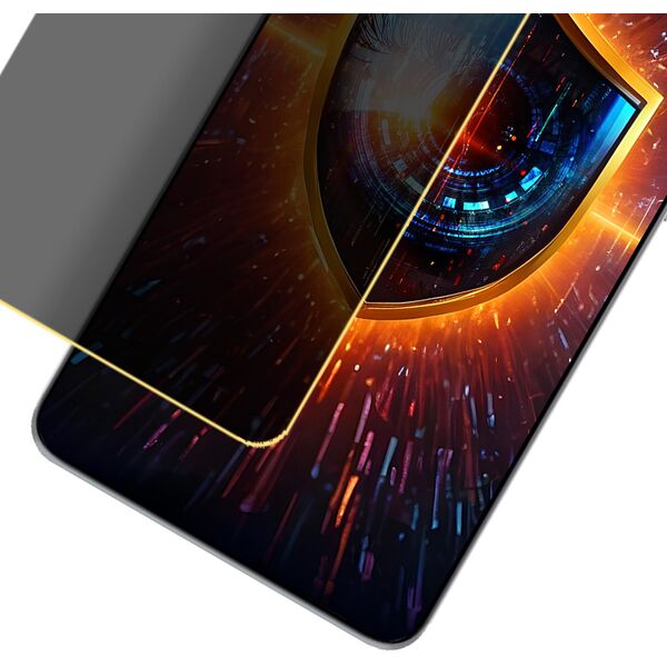 REDMI NOTE 13 PRO+ - 3MK SILKY MATT PRIVACY
