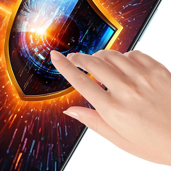 XIAOMI 12T PRO - 3MK SILKY MATT PRIVACY