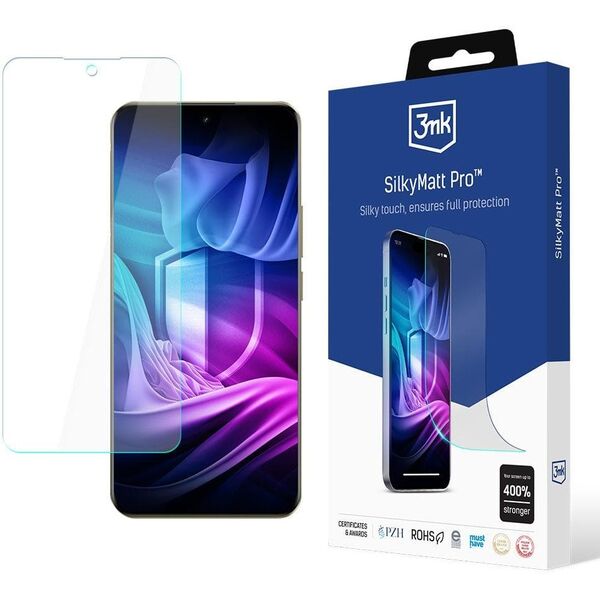 REALME 13 5G - 3MK SILKY MATT PRO