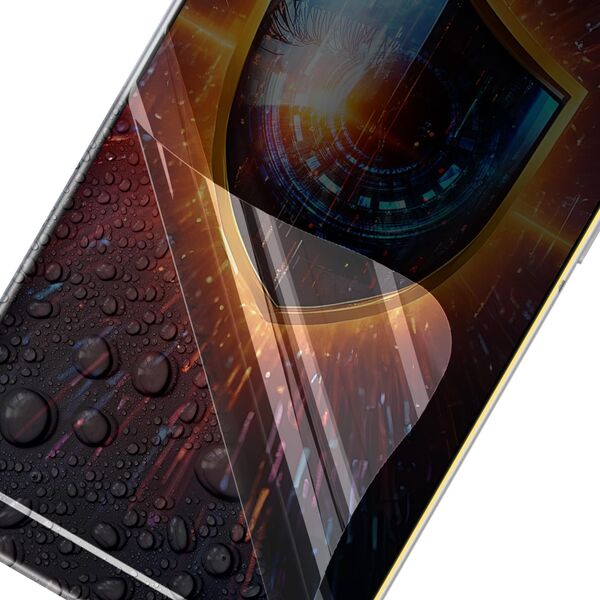REDMI NOTE 14 5G - 3MK SILKY MATT PRIVACY