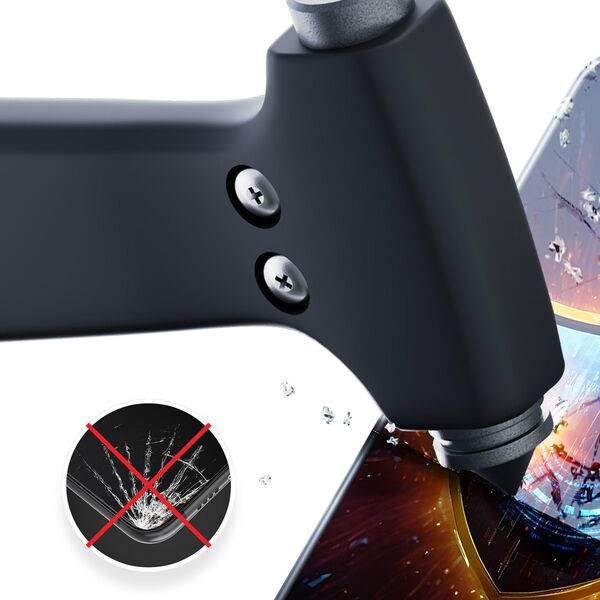 REDMI NOTE 14 5G - 3MK SILKY MATT PRIVACY