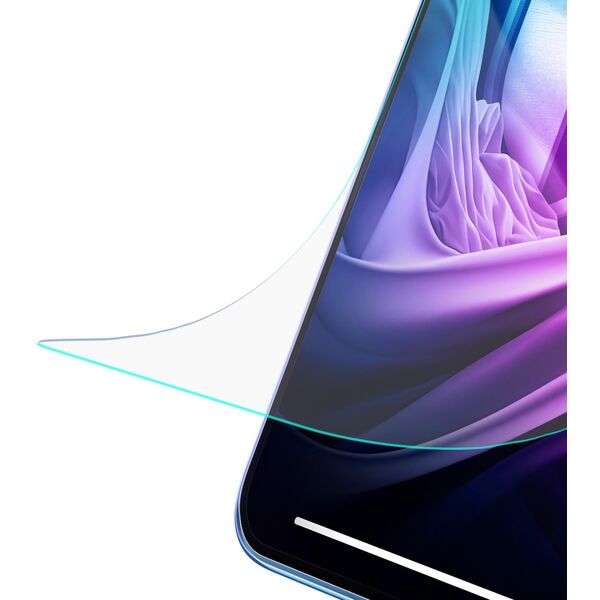 SAMSUNG GALAXY XCOVER 7 - 3MK SILKY MATT PRO