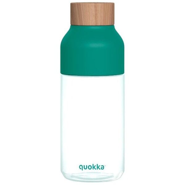 BUTELKA ECOZEN NA WODĘ DO SZKOŁY, Pracy, BPA Free, Wytrzymała, 570 ml