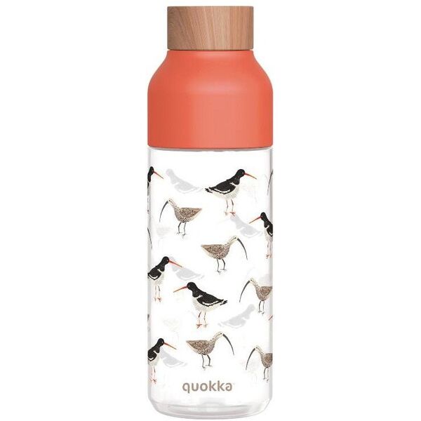 BUTELKA ECOZEN NA WODĘ DO SZKOŁY, Pracy, BPA Free, Wytrzymała, 720 ml