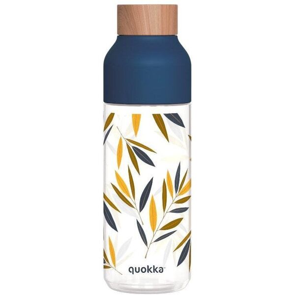 BUTELKA ECOZEN NA WODĘ DO SZKOŁY, Pracy, BPA Free, Wytrzymała, 720 ml