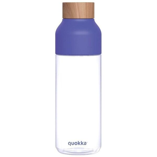 BUTELKA ECOZEN NA WODĘ DO SZKOŁY, Pracy, BPA Free, Wytrzymała, 720 ml