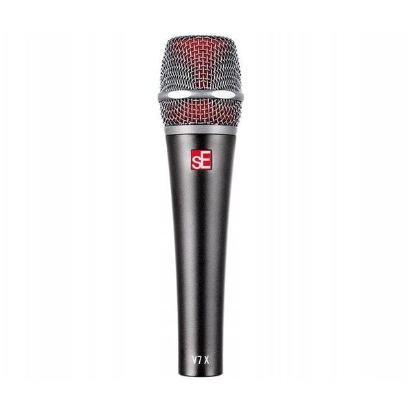 sE V7 X - Mikrofon dynamiczny instrumentalny