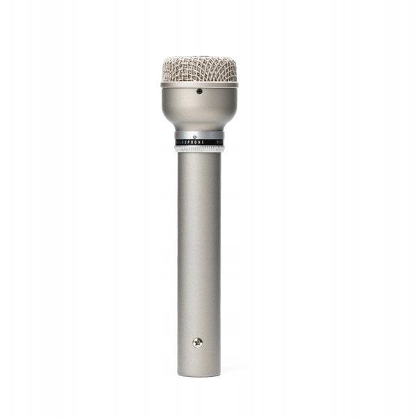 Warm Audio WA-19 - Mikrofon dynamiczny
