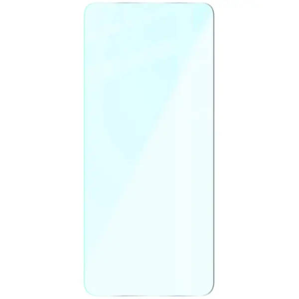 3x szkło na ekran + 1x na aparat BIZON Clear 2 Pack do Xiaomi Poco F7 Ultra