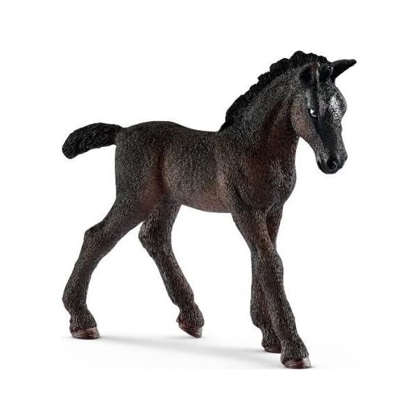 Figurka Schleich Źrebię rasy Lipicańskiej (13820)
