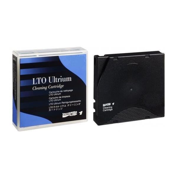 Taśma Lenovo LTO CLEANING CARTRIDGE - 00NA017