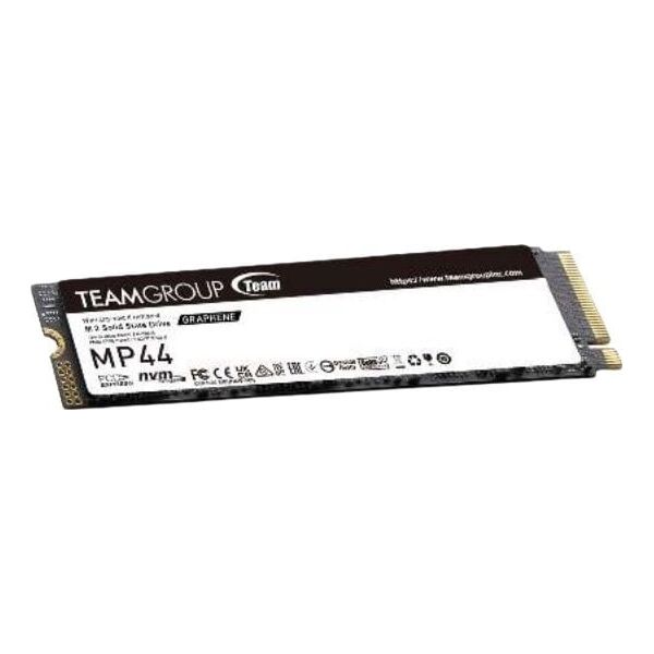 Dysk SSD TeamGroup Team Group MP44 4TB, SSD (PCIe 4.0 x4, NVMe, M.2 2280)