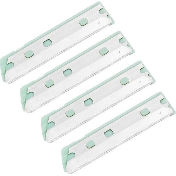 Zwilling 4 ostrza do urządzenia do depilacji Zwilling Premium