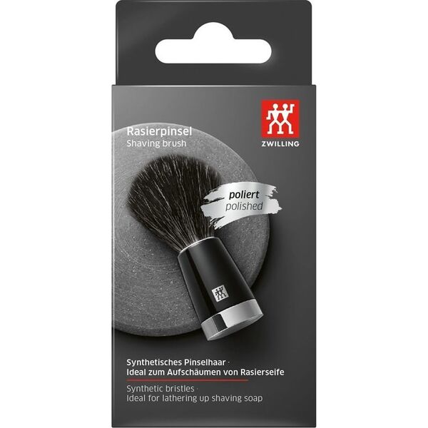 Zwilling Pędzel do golenia Zwilling Classic