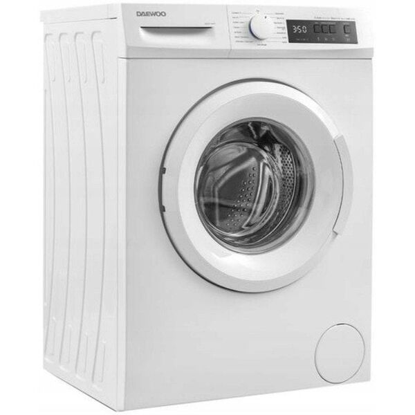 Pralka Daewoo Daewoo Waschmaschine WM914T1WA0DE  9kg/1400Umin  wh  A (Speditionsversand)