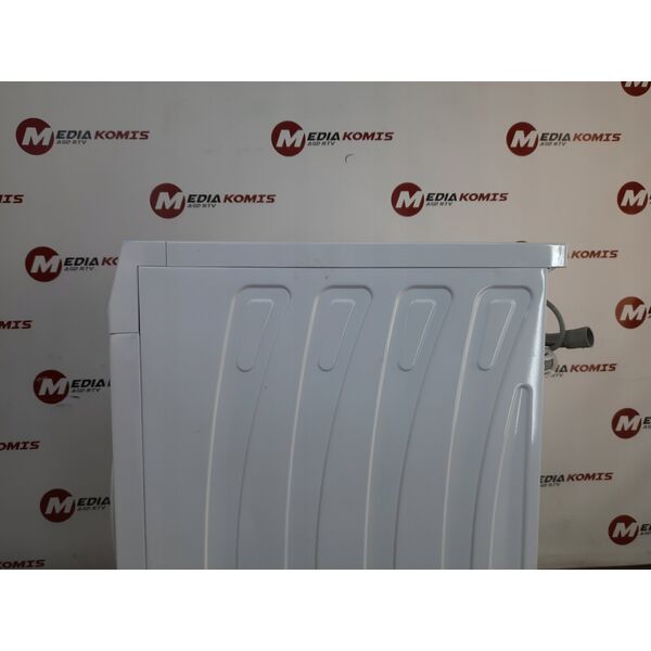 Pralka Daewoo Daewoo Waschmaschine WM914T1WA0DE  9kg/1400Umin  wh  A (Speditionsversand)