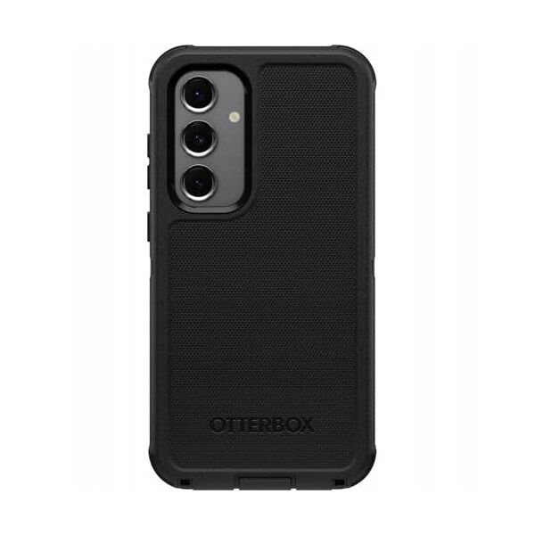 OB DEFENDER SAMSUNG/GALAXY S24 FE BLACK