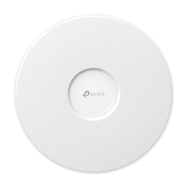 TP-LINK WLAN BE9300 Access Point Tri-Band EAP772 Wi-Fi 7, PoE+,MU-MIMO, 1x 2.5G Port one size