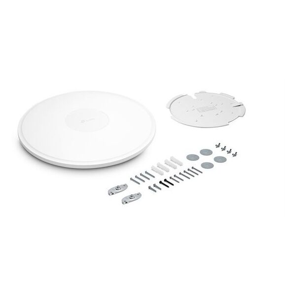 TP-LINK WLAN BE9300 Access Point Tri-Band EAP772 Wi-Fi 7, PoE+,MU-MIMO, 1x 2.5G Port one size