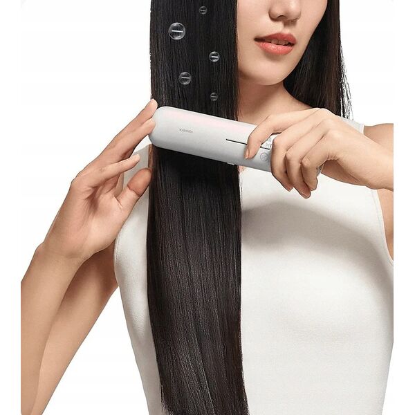 Szczotka do prostowania włosów Xiaomi Cordless Hair Straightener Brush
