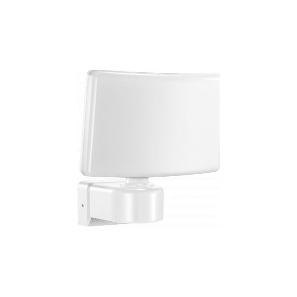Naświetlacz Orno TOS LED 30W naświetlacz ogrodowy, 2200lm, IP65, 4000K, PC, biały