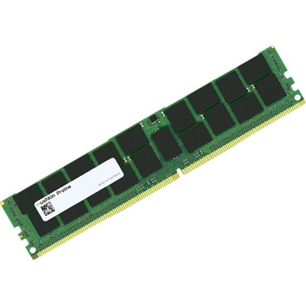 Pamięć serwerowa Mushkin Proline, DDR4, 32 GB, 2666 MHz, CL19 (MPL4E266KF32G28)