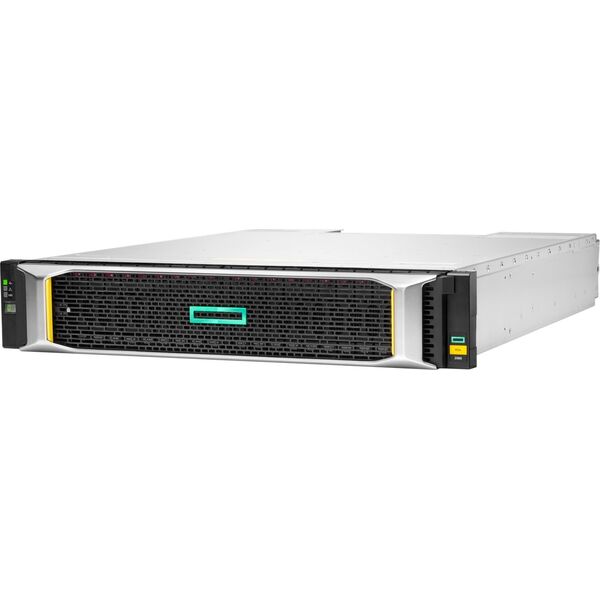 Macierz dyskowa HP Macierz MSA 2060 10GbE iSCSI SFF Storage R0Q76B