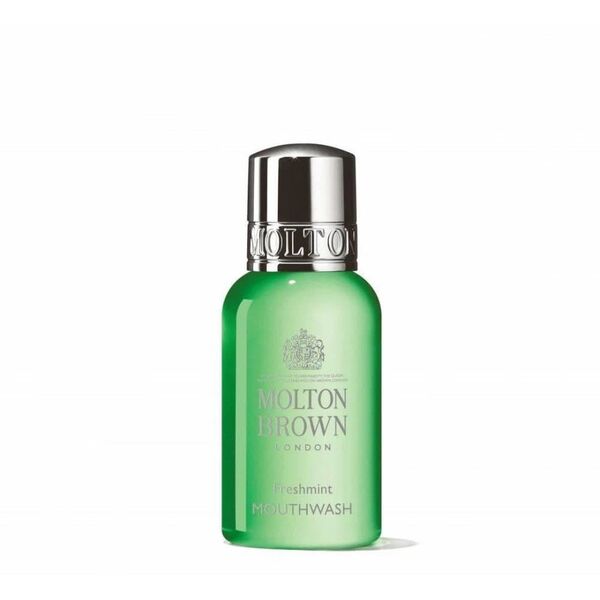 Molton Brown Molton Brown, Mouthwash, Breath Freshener, 50 ml Unisex